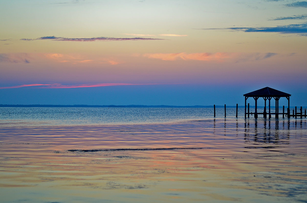 Outer Banks vacation