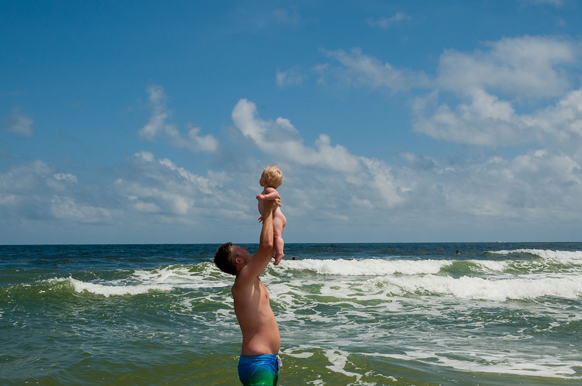 4X4 Beach Corolla Beach NC