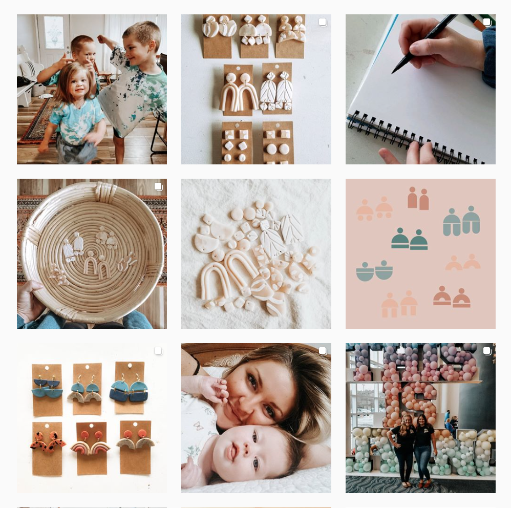 Favorite Hampton Roads handcrafted Instagram accounts to follow