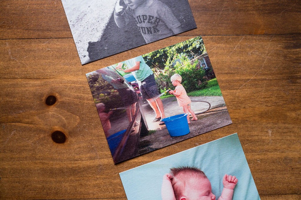3 Questions To Choose Best Photo Album For Your Family Memories