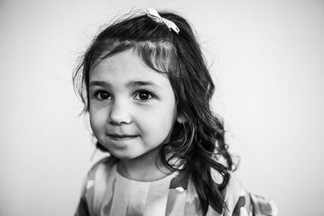 Heirloom preschool portraits families love.