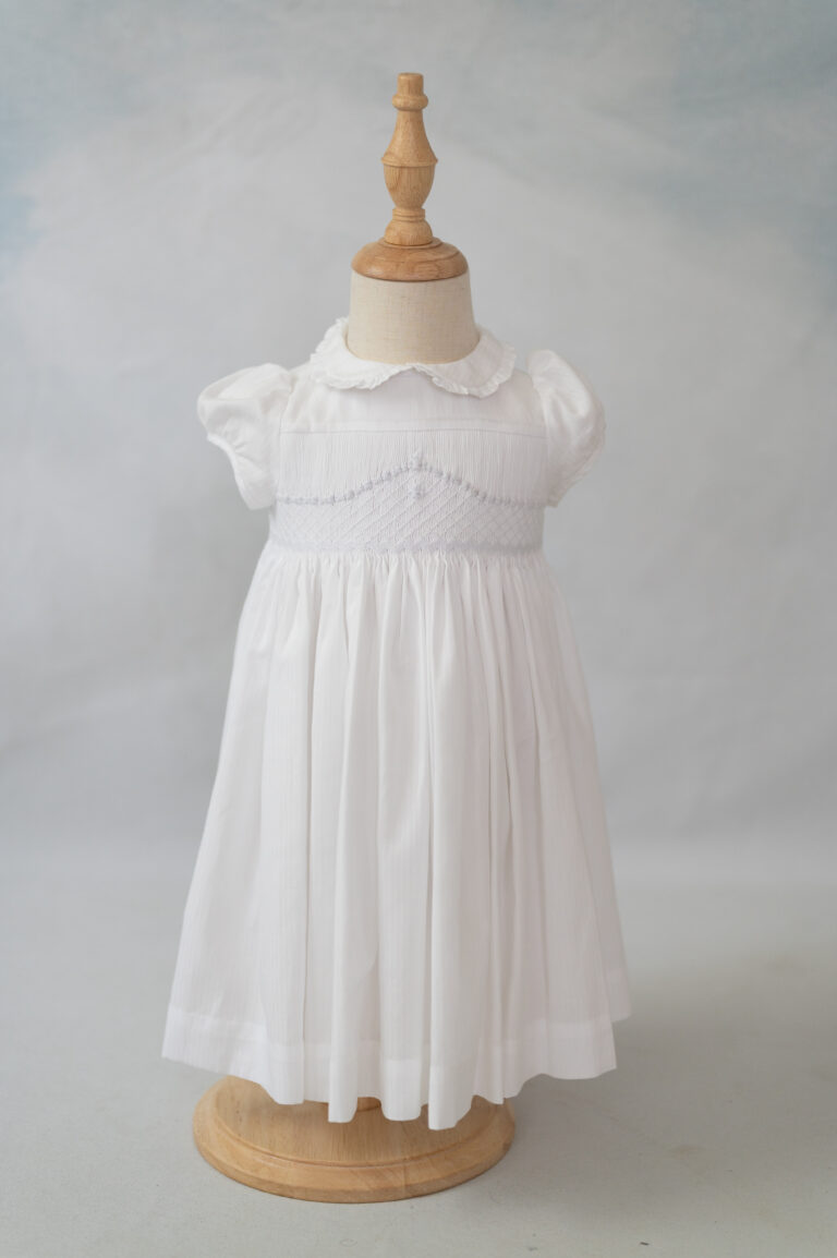 Charlotte Sy Dimby dress for Heirloom Photography.